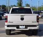 Used 2021 RAM 1500 Laramie image 4
