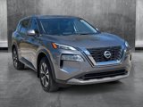 Used 2023 Nissan Rogue SV image 3
