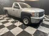 Used 2011 Chevrolet Silverado 1500 W/T image 4