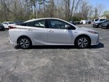 Used 2018 Toyota Prius Prime Advanced image 4