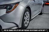 Used 2021 Toyota Corolla LE image 4