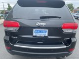 Used 2019 Jeep Grand Cherokee Limited image 2