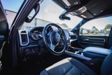 Used 2021 RAM 1500 Big Horn image 2