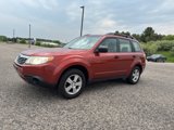 Used 2010 Subaru Forester 2.5X image 3
