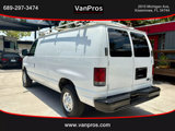 Used 2012 Ford E-250 and Econoline 250 w/ PWR Group image 3
