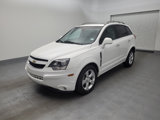 Used 2015 Chevrolet Captiva Sport LT w/ Convenience Package image 2