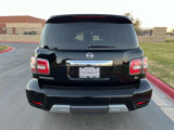 Used 2019 Nissan Armada SL image 4