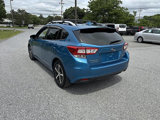 Used 2019 Subaru Impreza 2.0i Premium w/ Eyesight & BSD/Rcta & SRF image 3