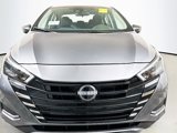 New 2025 Nissan Versa SV w/ Trunk Package image 2