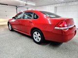 Used 2010 Chevrolet Impala LT image 3