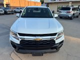 Used 2022 Chevrolet Colorado LT w/ Fleet Safety Package image 5