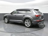 Used 2021 Audi Q7 2.0T Premium Plus w/ Executive Package image 4