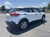 Used 2018 Nissan Kicks S image 3