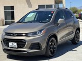 Used 2022 Chevrolet Trax LT w/ Sport Edition image 4