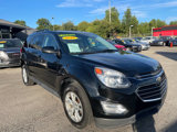 Used 2017 Chevrolet Equinox LT w/ Convenience Package image 3