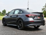 New 2025 Honda Civic Sport image 5