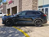 Used 2022 MAZDA CX-9 Touring Plus image 2