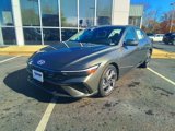 New 2025 Hyundai Elantra SEL image 3