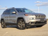 Used 2016 Jeep Cherokee 75th Anniversary image 2