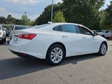 Used 2024 Chevrolet Malibu LT image 2