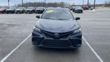 Used 2021 Toyota Camry SE image 2