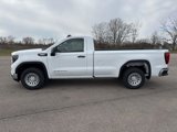 New 2025 GMC Sierra 1500 Pro w/ Pro Value Package image 6