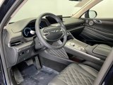 Used 2024 Genesis GV80 3.5T w/ Prestige Package image 4