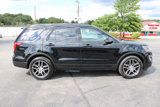 Used 2017 Ford Explorer Sport w/ Equipment Group 401A image 6