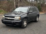 Used 2006 Chevrolet TrailBlazer LS w/ LS Preferred Equipment Group image 4