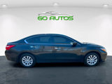 Used 2016 Nissan Altima 2.5 S w/ Power Driver Seat Package image 5