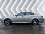 Used 2019 Lexus GS 350 AWD w/ Premium Package image 3