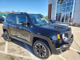 Certified 2023 Jeep Renegade Trailhawk image 2