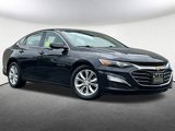 Used 2022 Chevrolet Malibu LT image 2