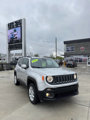 Used 2016 Jeep Renegade Latitude w/ Popular Equipment Group image 2