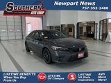 Used 2022 Honda Civic Sport Touring image 1