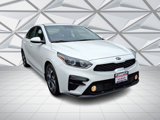 Used 2020 Kia Forte LXS image 2