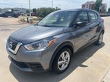 Used 2020 Nissan Kicks S image 3