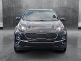 Used 2021 Kia Sportage EX image 2