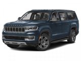 Used 2023 Jeep Wagoneer L 2WD w/ Convenience Group I image 4
