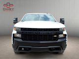 Used 2020 Chevrolet Silverado 1500 W/T w/ WT Value Package image 2