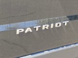Used 2016 Jeep Patriot Sport w/ Power Value Group image 4