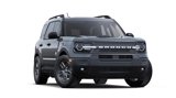 New 2025 Ford Bronco Sport Big Bend image 4
