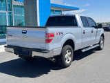 Used 2011 Ford F150 XLT image 3
