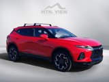 Used 2019 Chevrolet Blazer RS image 2