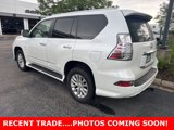 Used 2016 Lexus GX 460 image 3