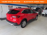 Used 2024 Ford Escape Active image 4