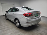 Used 2019 Chevrolet Cruze LT w/ LT Fleet Convenience Package image 5
