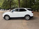 Used 2022 Chevrolet Equinox LT image 3