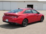 Certified 2022 Hyundai Elantra SEL image 3