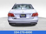 Used 2016 Mercedes-Benz E 350 Sedan image 4